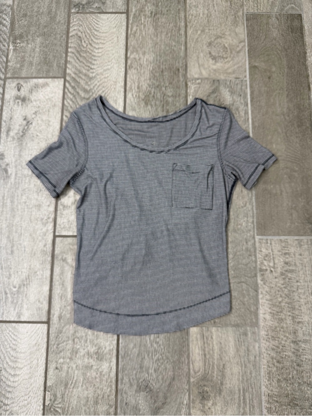 Lululemon short sleeve